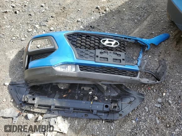 ✅ 2019 Hyundai Kona SEL • VIN: KM8K6CAA4KU337584 • Лот: 73926564. Опубликован ранее на Copart с пробегом 23 289 миль. Бесплатный доступ к архиву аукционных продаж из США и подробный отчёт об истории автомобиля на DreamBid. Изображение 13.