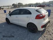 ✅ 2016 Kia Rio LX • VIN: KNADM5A3XG6666895 • Lot: 81452555. Listed on Copart with 97,307 mi. Free auction sales archive from the USA and detailed vehicle history report at DreamBid. Image 2.