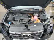 ✅ 2024 Hyundai Tucson Limited • VIN: KM8JECD16RU160637 • Lot: 80821004. Wystawiony na Copart z przebiegiem 8 248 mil. Bezpłatny archiwum sprzedaży aukcyjnych z USA i szczegółowy raport historii pojazdu na DreamBid. Zdjęcie 12.