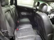 ✅ 2015 Chevrolet Captiva Sport LT • VIN: 3GNAL3EK7FS522494 • Lot: 48817335. Wystawiony na Copart z przebiegiem 57 750 mil. Bezpłatny archiwum sprzedaży aukcyjnych z USA i szczegółowy raport historii pojazdu na DreamBid. Zdjęcie 10.