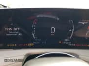 ✅ 2024 Cadillac XT4 AWD Luxury • VIN: 1GYFZBR4XRF199970 • Lot: 71496774. Listed on Copart with 4,512 mi. Free auction sales archive from the USA and detailed vehicle history report at DreamBid. Image 9.