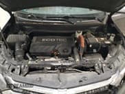 ✅ 2018 Chevrolet Equinox Premier • VIN: 3GNAXXEU6JL294875 • Lot: 86462965. Listed on Copart with 149,669 mi. Free auction sales archive from the USA and detailed vehicle history report at DreamBid. Image 12.