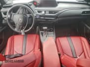 ✅ 2019 Lexus UX 250h • VIN: JTHU9JBH7K2002284 • Лот: 95998495. Опубликован ранее на Copart с пробегом Не указан. Бесплатный доступ к архиву аукционных продаж из США и подробный отчёт об истории автомобиля на DreamBid. Изображение 8.