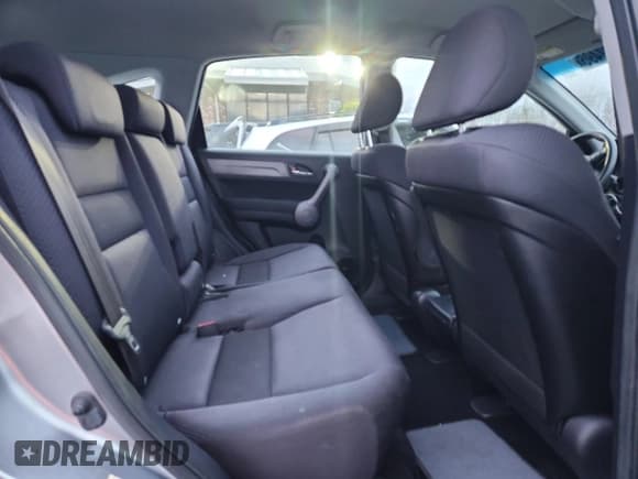 ✅ 2008 Honda CR-V LX • VIN: JHLRE38368C007184 • Лот: 90907495. Опубликован ранее на Copart с пробегом 171 205 миль. Бесплатный доступ к архиву аукционных продаж из США и подробный отчёт об истории автомобиля на DreamBid. Изображение 11.