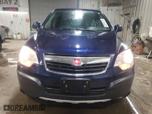✅ 2009 Saturn VUE XE • VIN: 3GSCL33P49S582953 • Lot: 42016725. Wystawiony na Copart z przebiegiem 179 902 mil. Bezpłatny archiwum sprzedaży aukcyjnych z USA i szczegółowy raport historii pojazdu na DreamBid. Zdjęcie 5.