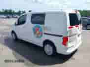 2015 Chevrolet City Express Cargo LT с VIN 3N63M0ZN6FK717159, выставлен на аукционе IAAI как лот 42456569 с пробегом 128 342 миль миль и . История ставок и продаж доступна на DreamBid. Изображение 3.