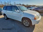 ✅ 2006 Suzuki XL7 • VIN: JS3TX92V164101265 • Лот: 93547705. Опубликован ранее на Copart с пробегом 137 593 миль. Бесплатный доступ к архиву аукционных продаж из США и подробный отчёт об истории автомобиля на DreamBid. Изображение 4.