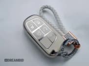 ✅ 2017 Jeep Cherokee Limited • VIN: 1C4PJMDS4HD223760 • Лот: 42300398. Опубликован ранее на IAAI с пробегом 85 981 миль. Бесплатный доступ к архиву аукционных продаж из США и подробный отчёт об истории автомобиля на DreamBid. Изображение 11.