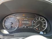 ✅ 2021 Infiniti QX50 Luxe • VIN: 3PCAJ5BA8MF115554 • Lot: 57483045. Wystawiony na Copart z przebiegiem 56 375 mil. Bezpłatny archiwum sprzedaży aukcyjnych z USA i szczegółowy raport historii pojazdu na DreamBid. Zdjęcie 9.