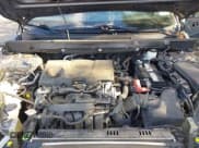 ✅ 2019 Toyota RAV4 LE • VIN: 2T3G1RFV3KW013021 • Lot: 43630622. Listed on IAAI with 108,430 mi. Free auction sales archive from the USA and detailed vehicle history report at DreamBid. Image 10.