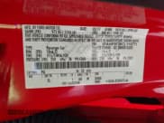 ✅ 2012 Ford Focus SE • VIN: 1FAHP3F26CL119771 • Lot: 43596146. Listed on IAAI with 166,006 mi. Free auction sales archive from the USA and detailed vehicle history report at DreamBid. Image 9.