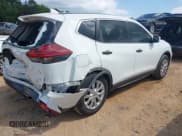 ✅ 2020 Nissan Rogue S • VIN: KNMAT2MV0LP521440 • Лот: 42133842. Опубликован ранее на IAAI с пробегом 45 821 миль. Бесплатный доступ к архиву аукционных продаж из США и подробный отчёт об истории автомобиля на DreamBid. Изображение 4.