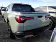 2023 Hyundai Santa Cruz Limited с VIN 5NTJEDAF9PH046697, выставлен на аукционе Copart как лот 73673064 с пробегом 23 717 миль миль и На запчасти • Non repairable. История ставок и продаж доступна на DreamBid. Изображение 6.