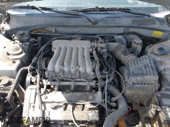 ✅ 2004 Hyundai Sonata GLS • VIN: KMHWF35H84A087988 • Lot: 42580818. Listed on IAAI with 101,158 mi. Free auction sales archive from the USA and detailed vehicle history report at DreamBid. Image 10.