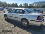 ✅ 2003 Chevrolet Impala • VIN: 2G1WF52E139218255 • Lot: 86314905. Wystawiony na Copart z przebiegiem 297 670 mil. Bezpłatny archiwum sprzedaży aukcyjnych z USA i szczegółowy raport historii pojazdu na DreamBid. Zdjęcie 2.