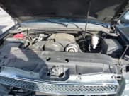 ✅ 2013 Chevrolet Tahoe LT • VIN: 1GNSCBE01DR281366 • Lot: 38195395. Wystawiony na IAAI z przebiegiem 135 322 mil. Bezpłatny archiwum sprzedaży aukcyjnych z USA i szczegółowy raport historii pojazdu na DreamBid. Zdjęcie 10.