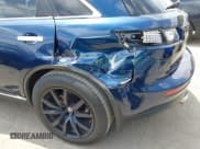 ✅ 2006 Infiniti FX Options • VIN: JNRBS08W36X400906 • Lot: 42119925. Listed on IAAI with 158,079 mi. Free auction sales archive from the USA and detailed vehicle history report at DreamBid. Image 12.