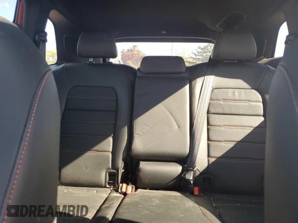 ✅ 2024 Honda CR-V Sport Touring • VIN: 7FARS6H90RE047670 • Лот: 87370305. Опубликован ранее на Copart с пробегом 29 795 миль. Бесплатный доступ к архиву аукционных продаж из США и подробный отчёт об истории автомобиля на DreamBid. Изображение 10.