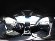 ✅ 2021 Toyota RAV4 XSE • VIN: JTMFB3FV7MD055360 • Лот: 40798288. Опубликован ранее на IAAI с пробегом 20 157 миль. Бесплатный доступ к архиву аукционных продаж из США и подробный отчёт об истории автомобиля на DreamBid. Изображение 17.