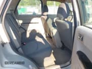 ✅ 2008 Mazda Tribute Sport • VIN: 4F2CZ02Z88KM19552 • Lot: 43024402. Listed on IAAI with 166,015 mi. Free auction sales archive from the USA and detailed vehicle history report at DreamBid. Image 8.