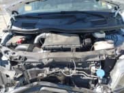 ✅ 2021 Mercedes-Benz Metris Cargo • VIN: W1YV0BEY3M3947064 • Lot: 42989351. Listed on IAAI with 65,739 mi. Free auction sales archive from the USA and detailed vehicle history report at DreamBid. Image 10.