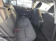 ✅ 2015 Honda Civic LX • VIN: 2HGFB2F54FH060873 • Лот: 91607805. Опубликован ранее на Copart с пробегом Не указан. Бесплатный доступ к архиву аукционных продаж из США и подробный отчёт об истории автомобиля на DreamBid. Изображение 10.