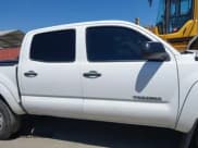 ✅ 2015 Toyota Tacoma PreRunner • VIN: 5TFJX4GN2FX040198 • Lot: 42614220. Wystawiony na IAAI z przebiegiem 113 372 mil. Bezpłatny archiwum sprzedaży aukcyjnych z USA i szczegółowy raport historii pojazdu na DreamBid. Zdjęcie 13.