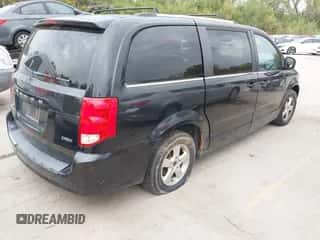 2011 Dodge Grand Caravan Crew с VIN 2D4RN5DG2BR662283, выставлен на аукционе IAAI как лот 43445381 с пробегом 189 829 миль миль и . История ставок и продаж доступна на DreamBid. Изображение 4.