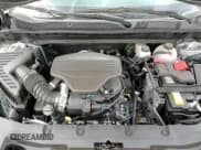 ✅ 2025 Chevrolet Blazer RS • VIN: 3GNKBERS2SS180072 • Lot: 63109445. Listed on Copart with 5,856 mi. Free auction sales archive from the USA and detailed vehicle history report at DreamBid. Image 14.