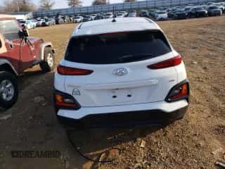 2019 Hyundai Kona SE z VIN KM8K1CAA8KU373275, wystawiony jako Copart lot #70511242 z przebiegiem Nie podano mil oraz . Historia ofert i sprzedaży dostępna na DreamBid. Obrazek 6.