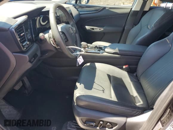 ✅ 2022 Lexus NX 350h • VIN: 2T2AKCEZ8NC007519 • Лот: 69376825. Опубликован ранее на Copart с пробегом 46 610 миль. Бесплатный доступ к архиву аукционных продаж из США и подробный отчёт об истории автомобиля на DreamBid. Изображение 7.