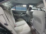 ✅ 2007 Toyota Camry • VIN: JTNBB46K773027932 • Lot: 91254705. Wystawiony na Copart z przebiegiem 194 212 mil. Bezpłatny archiwum sprzedaży aukcyjnych z USA i szczegółowy raport historii pojazdu na DreamBid. Zdjęcie 10.