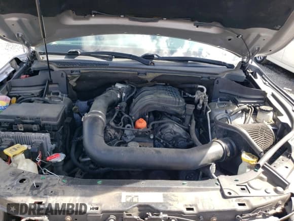 ✅ 2015 Dodge Durango SXT • VIN: 1C4RDHAG3FC750571 • Lot: 58185725. Wystawiony na Copart z przebiegiem 135 901 mil. Bezpłatny archiwum sprzedaży aukcyjnych z USA i szczegółowy raport historii pojazdu na DreamBid. Zdjęcie 12.