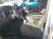 ✅ 2019 Chevrolet Silverado 1500 LT • VIN: 3GCPYDEK8KG132043 • Lot: 82361045. Wystawiony na Copart z przebiegiem 108 169 mil. Bezpłatny archiwum sprzedaży aukcyjnych z USA i szczegółowy raport historii pojazdu na DreamBid. Zdjęcie 7.