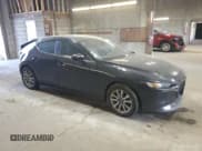 ✅ 2022 Mazda 3 S • VIN: JM1BPAJL7N1516389 • Lot: 81083825. Listed on Copart with Not provided. Free auction sales archive from the USA and detailed vehicle history report at DreamBid. Image 4.