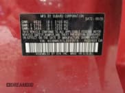 ✅ 2020 Subaru Legacy Premium • VIN: 4S3BWAC67L3033819 • Lot: 56369765. Listed on Copart with 86,732 mi. Free auction sales archive from the USA and detailed vehicle history report at DreamBid. Image 13.