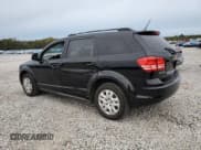 ✅ 2018 Dodge Journey SE • VIN: 3C4PDCAB7JT302152 • Lot: 90830725. Listed on Copart with 152,835 mi. Free auction sales archive from the USA and detailed vehicle history report at DreamBid. Image 2.