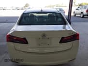 ✅ 2015 Acura TLX Technology • VIN: 19UUB2F57FA011589 • Lot: 43323374. Listed on IAAI with 118,152 mi. Free auction sales archive from the USA and detailed vehicle history report at DreamBid. Image 16.