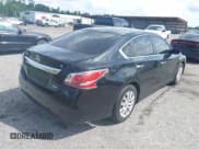 ✅ 2014 Nissan Altima SV • VIN: 1N4AL3AP1EC141731 • Lot: 43122372. Wystawiony na IAAI z przebiegiem 213 314 mil. Bezpłatny archiwum sprzedaży aukcyjnych z USA i szczegółowy raport historii pojazdu na DreamBid. Zdjęcie 4.