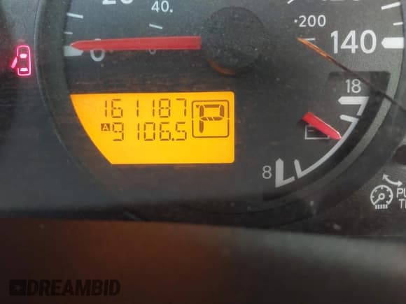 ✅ 2014 Nissan Frontier SL • VIN: 1N6AD0ER1EN744391 • Lot: 43757243. Listed on IAAI with 161,187 mi. Free auction sales archive from the USA and detailed vehicle history report at DreamBid. Image 7.