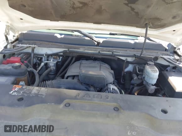 ✅ 2012 Chevrolet Silverado 2500HD Work Truck • VIN: 1GC0CVCG0CF113154 • Лот: 43198602. Опубликован ранее на IAAI с пробегом 125 900 миль. Бесплатный доступ к архиву аукционных продаж из США и подробный отчёт об истории автомобиля на DreamBid. Изображение 10.