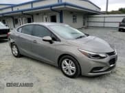 ✅ 2018 Chevrolet Cruze LT • VIN: 1G1BE5SMXJ7246580 • Lot: 81863505. Listed on Copart with 93,506 mi. Free auction sales archive from the USA and detailed vehicle history report at DreamBid. Image 13.