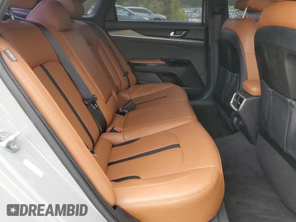 ✅ 2023 Kia K5 GT • VIN: 5XXG44J84PG178453 • Lot: 67668705. Listed on Copart with 45,382 mi. Free auction sales archive from the USA and detailed vehicle history report at DreamBid. Image 10.