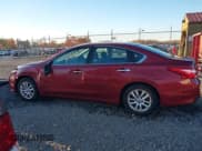 ✅ 2016 Nissan Altima S • VIN: 1N4AL3AP5GC167378 • Lot: 43596624. Listed on IAAI with 76,144 mi. Free auction sales archive from the USA and detailed vehicle history report at DreamBid. Image 14.