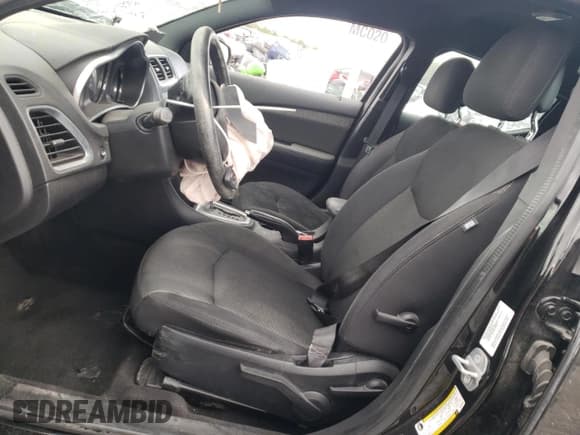 ✅ 2014 Dodge Avenger SE • VIN: 1C3CDZABXEN193679 • Лот: 63905424. Опубликован ранее на Copart с пробегом 81 798 миль. Бесплатный доступ к архиву аукционных продаж из США и подробный отчёт об истории автомобиля на DreamBid. Изображение 7.