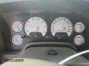 ✅ 2008 Dodge 1500 Laramie • VIN: 1D7HU18218J106312 • Лот: 75656394. Опубликован ранее на Copart с пробегом 139 454 миль. Бесплатный доступ к архиву аукционных продаж из США и подробный отчёт об истории автомобиля на DreamBid. Изображение 9.