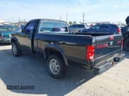 ✅ 1996 Dodge Dakota • VIN: 1B7GG26XXTS522704 • Lot: 43319567. Wystawiony na IAAI z przebiegiem 244 mil. Bezpłatny archiwum sprzedaży aukcyjnych z USA i szczegółowy raport historii pojazdu na DreamBid. Zdjęcie 3.