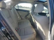 ✅ 2010 Acura TSX • VIN: JH4CU2F66AC021572 • Lot: 89705235. Wystawiony na Copart z przebiegiem 252 695 mil. Bezpłatny archiwum sprzedaży aukcyjnych z USA i szczegółowy raport historii pojazdu na DreamBid. Zdjęcie 10.