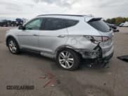 ✅ 2014 Hyundai Santa Fe • VIN: 5XYZWDLA4EG152074 • Лот: 86799045. Опубликован ранее на Copart с пробегом 129 889 миль. Бесплатный доступ к архиву аукционных продаж из США и подробный отчёт об истории автомобиля на DreamBid. Изображение 2.