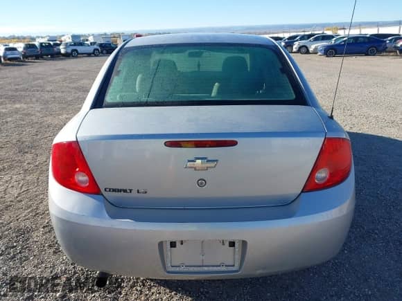 2008 Chevrolet Cobalt LS с VIN 1G1AK58F187316717, выставлен на аукционе IAAI как лот 43474793 с пробегом Не указан миль и . История ставок и продаж доступна на DreamBid. Изображение 15.